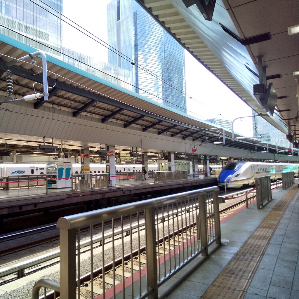 東京駅